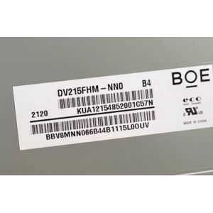 DV215FHM-NN0 BOE 21.5" 1920(RGB)×1080, 500 cd/m² INDUSTRIAL LCD DISPLAY