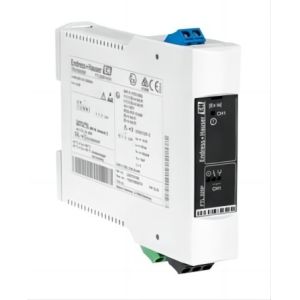 Nivotester FTL325P Switching Unit Vibronic Point Level Detection For Liquid