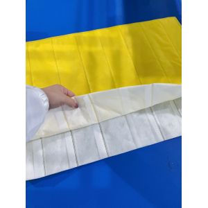 6KW Ultrasonic Trapezoidal Bagging Machine Motion Controller Program Control