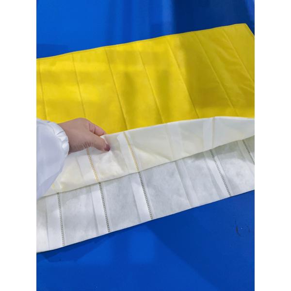 6KW Ultrasonic Trapezoidal Bagging Machine Motion Controller Program Control