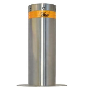 Electrical Hydraulic Retractable Bollards 600/700/800/1000mm Height