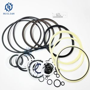 HANWOO EVERDIAM Excavator Hydraulic Hammer Stamp Seal Kits Repair Kit EHB24