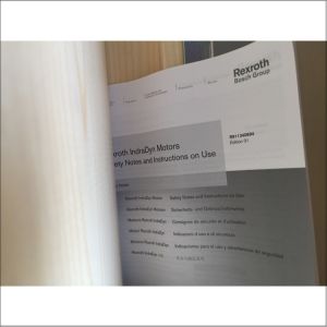 Cast Iron Guide Rail For Rexroth MLS070S-3A-0600-NNNN With Fast Shipping And