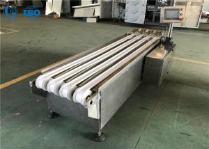 Cheap Adjustable Speed Counting And Stacking Device Synchronization By Proximity Sensor for sale