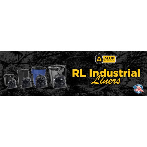 strength Tensile Strength Heavy Duty Plastic Bag Package for Garbage in White Color