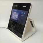 ASK872EG Card Reader Access Control Machine User Storage 60,000 users Bluetooth