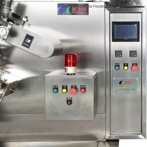 Multifunctional Powder Packing Machine
