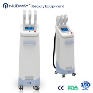 IPL hair removal machine skin rejuvenation machine freckles pigment age spots