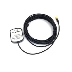 Improved Car Navigation with SM.A/MCX/Fakra Connect Type GPS Antenna and 29dbi