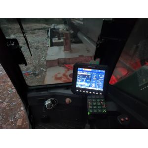 80ton Lifting Capacity Folding Boom Truck Crane Trucks Mobile Crane ZTC800H7