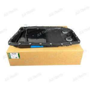 For 6-Speed Automatic Transmission Filter Range Rover Jaguar Spares LR007474