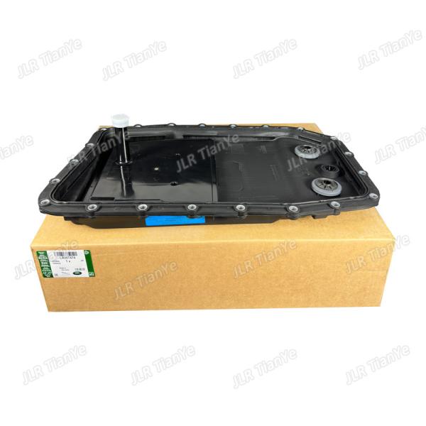 For 6-Speed Automatic Transmission Filter Range Rover Jaguar Spares LR007474