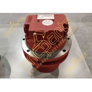 SK1.5 KX41.2 PC14 ZX18 TM02 Gearbox Final Drive 1 To 1.8 Tons Excavator Spares