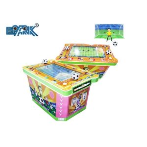 Coin Pusher Football Baby Ticket Redemption Machine Arcade Game Machine