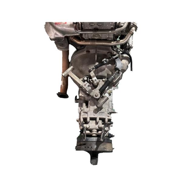 Quality High Quality Japanese Car Parts Original Used Zd30 for Nissan 3200rpm Diesel Engine in SUV Pickups wholesale