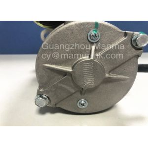 QINGLING 700P Truck Auto Part MAMUR Starter Motor 3708010I P301