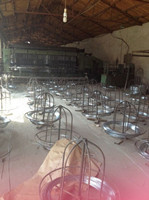 Quality Gabion Box Mesh Machine/Hexagonal wire mesh machine/Gabion Box Machine wholesale