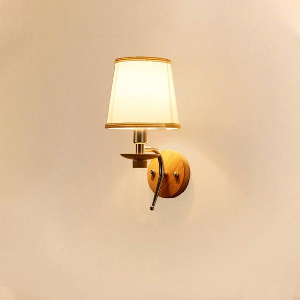 Bedside Lamp Wall Lamp for Home Bedroom Indoor Design Loft Sconce Wall Lights(WH-OR-115)