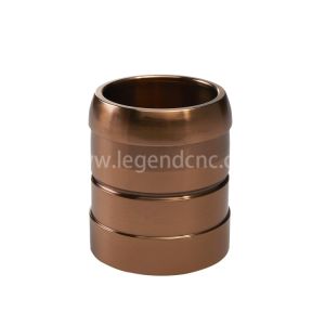 China Precision Metal Fabrication Services , Stainless Steel CNC Machining Metal Parts on sale