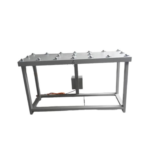 Side Light Detector Float Glass Surface Detecting Machine Float Glass Quality