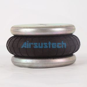 1B130070 Rubber Single Vibration Industrial Air Spring Reduce Shock