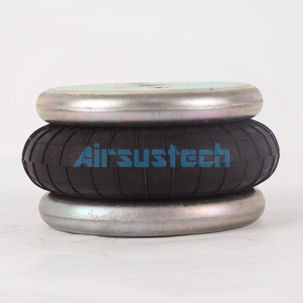 Quality 1B130070 Rubber Single Vibration Industrial Air Spring Reduce Shock wholesale