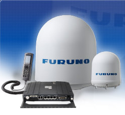 Buy cheap FURUNO Inmarsat Fleet Xpress System For FELCOM501 from wholesalers