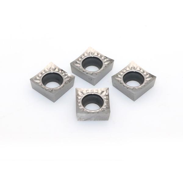 Quality Tungsten Carbide Aluminum Inserts SCGT Uncoated Carbide Turning inserts SGCT09T304 wholesale