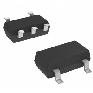 LMV321LICT New Original Electronic Components Integrated Circuits Ic Chip With