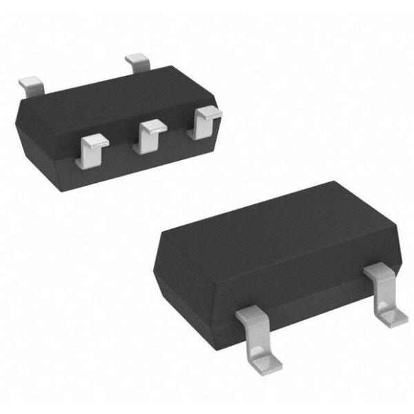 LMV321LICT New Original Electronic Components Integrated Circuits Ic Chip With