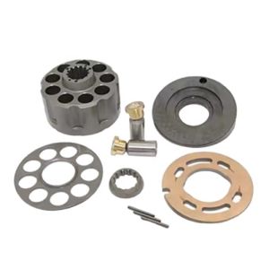 China PSV2-66T Hydraulic Pump Spare Parts For Kayaba PSVH-45CS PSV2-52T PSV2-55T-2 PSV2-60T PSV2-62T PSV2-63T PSV2-60 PSVD2-55T on sale