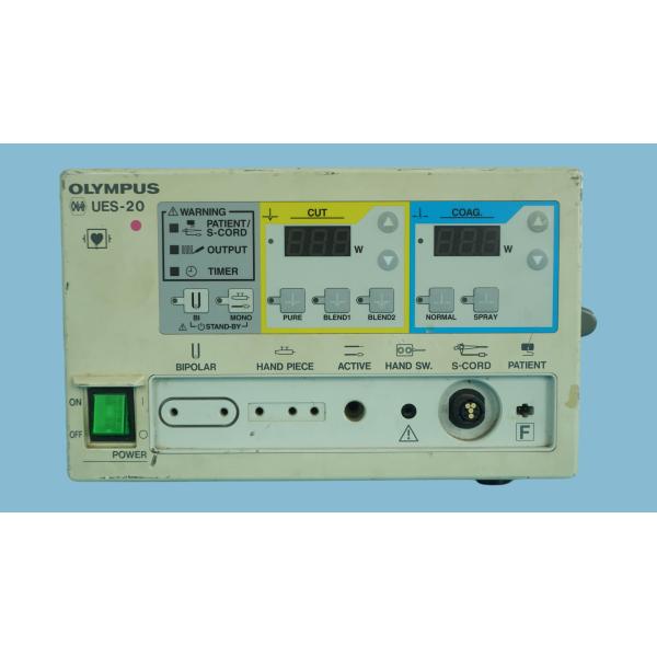 Quality UES-20 Electrosurgical Unit Endoscopy System Electrosurgical Unit wholesale