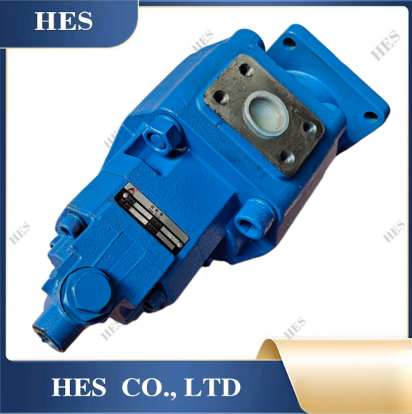 4120006320 HYDRAULIC PUMP