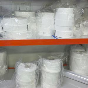 Sterile Filtration Ptfe Membrane Filter 0.22 Um High Pressure Resistance