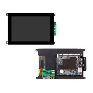 Cheap 10.1 Inch MIPI LCD CTP Touch Screen RK3288 Android Board TFT LCD PCBA Control Board for sale