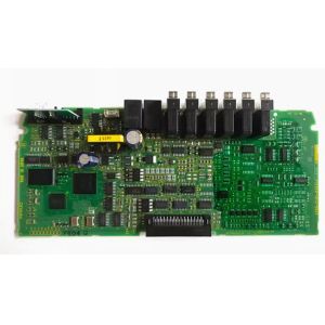 Cheap Fanuc A20B-2101-0350 Fanuc Spindle Control Board Fanuc Servo Control Board for sale