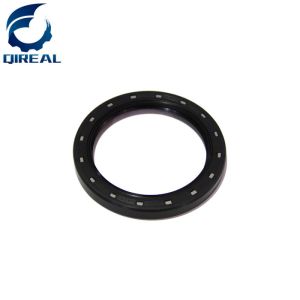China 6150-21-3230 Front Engine Crankshaft Oil Seal PC400-8 PC400-7 S6D125 on sale
