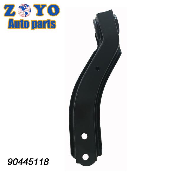 OEM Standard E-Coating Front Wheel Lower Control Arm for Opel Corsa Suspension Kit