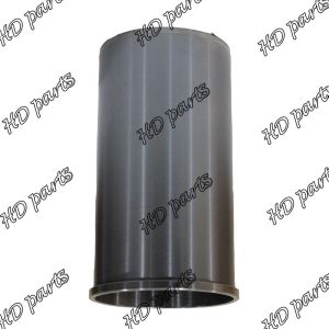 6HE1 Mahler Diesel Engine Cylinder liner 8-97176723-0 8-94396-332-0 For ISUZU