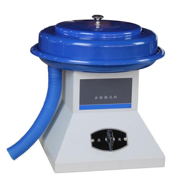 Quality Economic Practical Samples Metallographic Polishing Machine For Metal Analysis wholesale