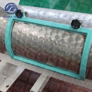 SZLH 10TPH Animal Feed Pellet Machine 90KW Chicken Feed Processing Machine