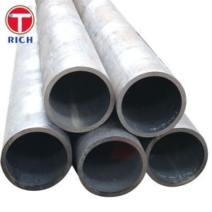 TU 14-3-190 10 Boiler seamless pipe Seamless Steel Tubes For Boilers And