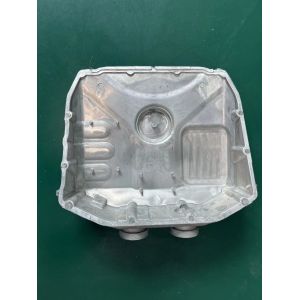 Die Casting Magnesium Alloy Case For Night Vision Instrument