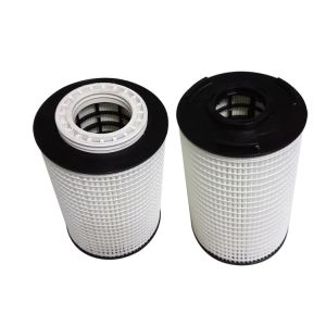Cheap Supplies Automotive Fuel Filter 51-05501-0009 for 2007- Year M 161 Reference NO. Engine Filter Element for sale