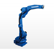 Yaskawa Robot Arm After Warranty Service Online Support Video Outgoing