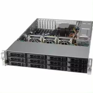Cheap Supermicro LA26AC12-R920LP1 Server AMD EPYC 7763 Processor LSI 9460-8i2g RAID Controller for sale
