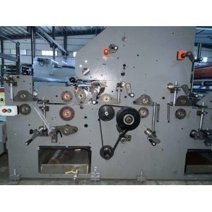 300-800gsm Bottom Sheet Paperboard Flute Laminator Machine 5000 Piece /H