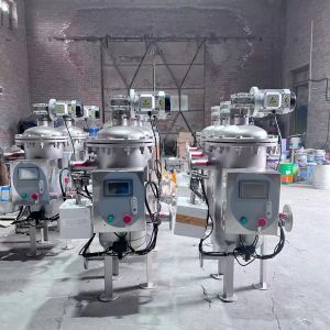 Efficient Dust Collector Filter Cartridge with Low Maintenance Requirements