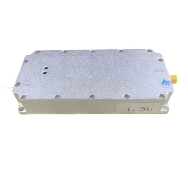 Active Antenna Dynamic Satellite Navigation Receiver Module 72 Channels 2.5m