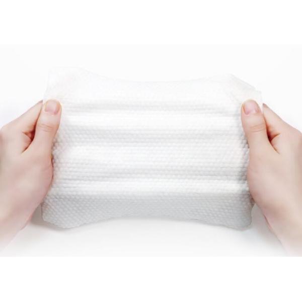 Quality Antithetical SAP 75gsm Non Toxic Disinfectant Wipes wholesale